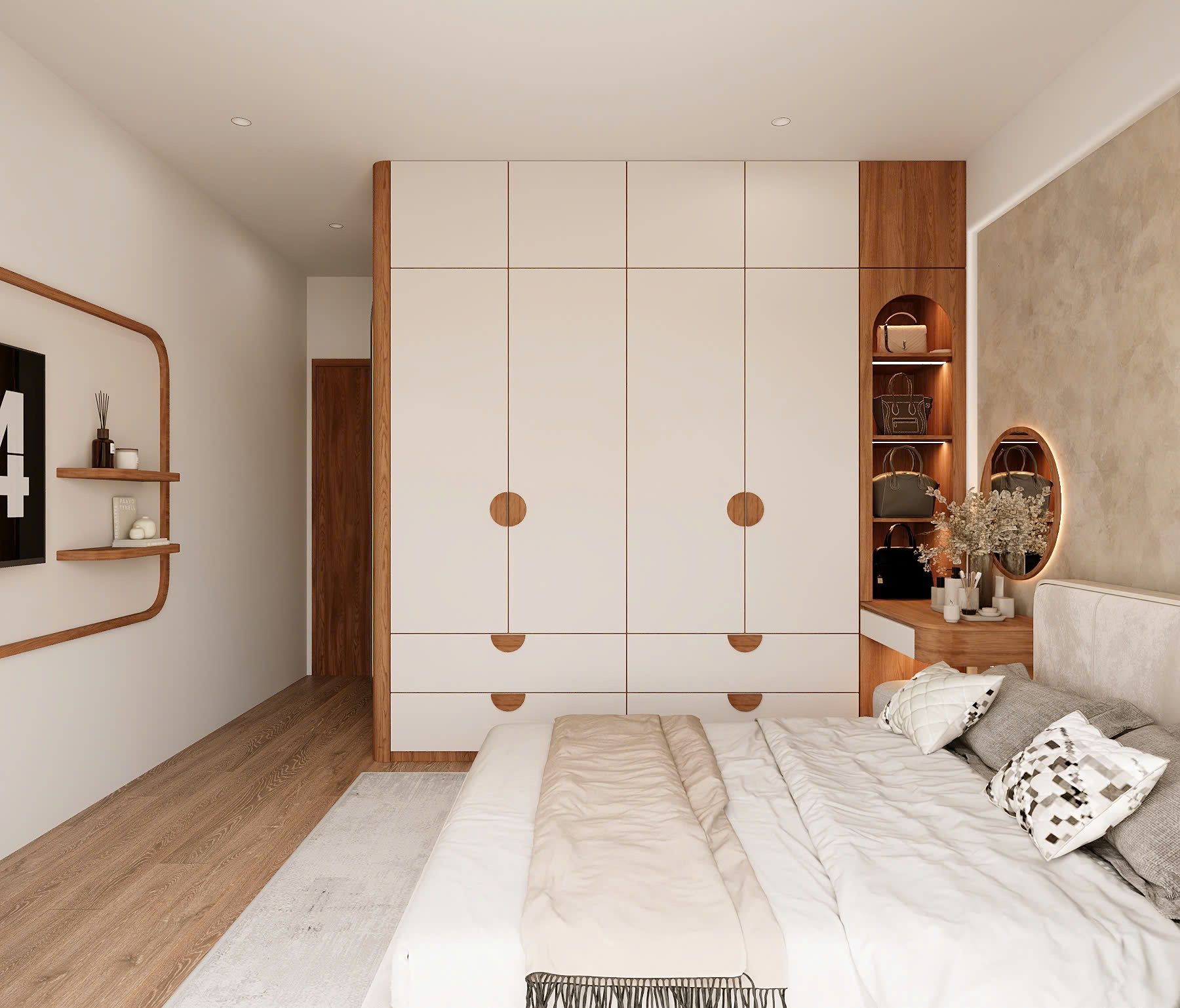 [HY] CĂN LIỀN KỀ OCEAN PARK 2 | HƯNG YÊN - 64m2 - 5 Tầng